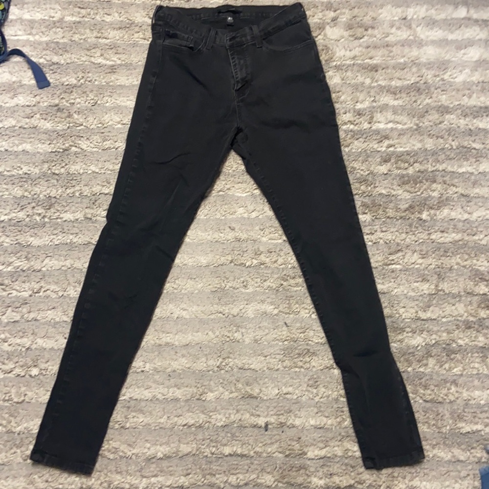 Flying Monkey skinny jeans